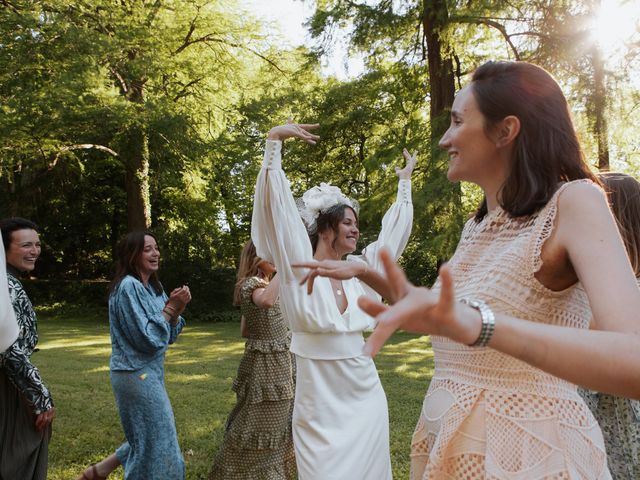 Le mariage de Vianney et Astrid à Lamotte-du-Rhône, Vaucluse 41