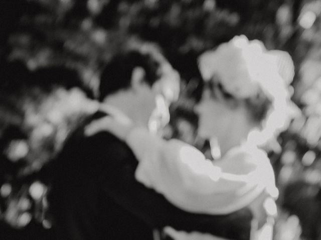 Le mariage de Vianney et Astrid à Lamotte-du-Rhône, Vaucluse 46