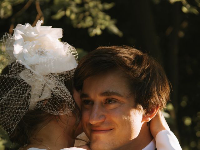 Le mariage de Vianney et Astrid à Lamotte-du-Rhône, Vaucluse 47