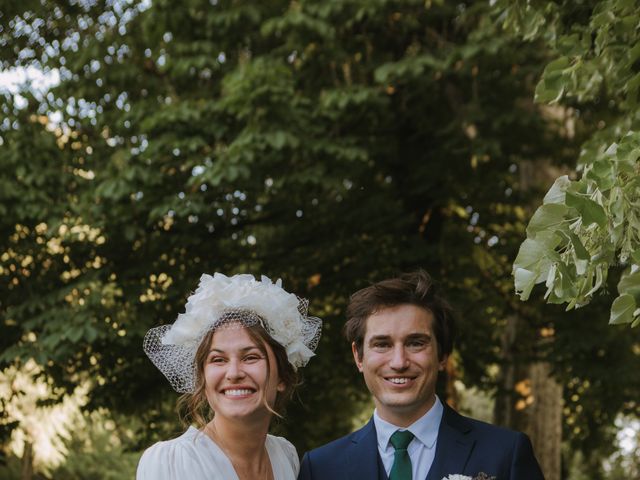 Le mariage de Vianney et Astrid à Lamotte-du-Rhône, Vaucluse 49