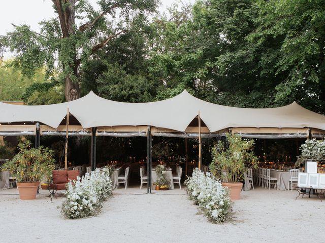 Le mariage de Vianney et Astrid à Lamotte-du-Rhône, Vaucluse 51