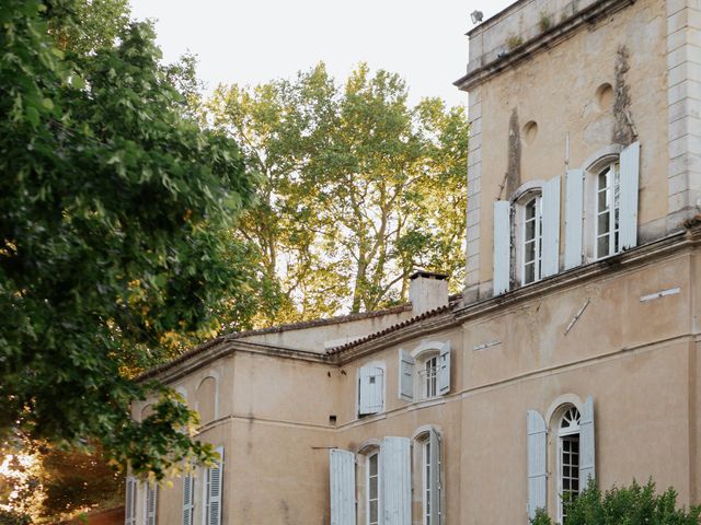 Le mariage de Vianney et Astrid à Lamotte-du-Rhône, Vaucluse 52