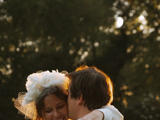 Le mariage de Vianney et Astrid à Lamotte-du-Rhône, Vaucluse 53