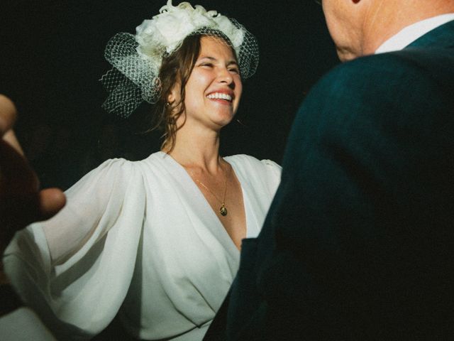 Le mariage de Vianney et Astrid à Lamotte-du-Rhône, Vaucluse 62
