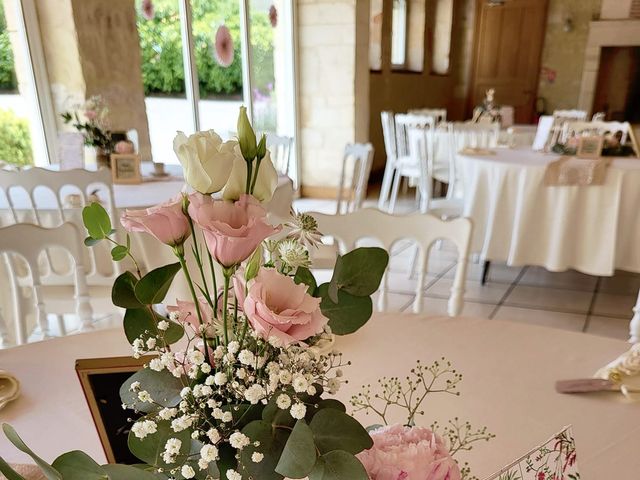 Le mariage de Frédéric et Nathalie à Athis de l'Orne, Orne 5
