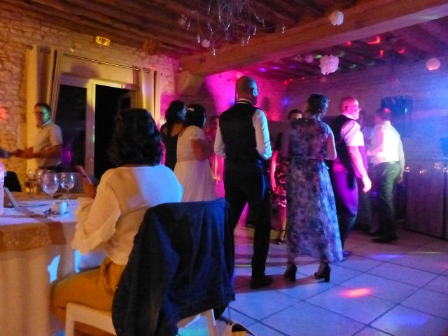 Le mariage de Frédéric et Nathalie à Athis de l'Orne, Orne 18