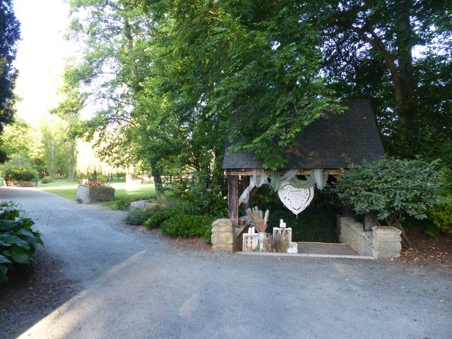 Le mariage de Frédéric et Nathalie à Athis de l'Orne, Orne 19