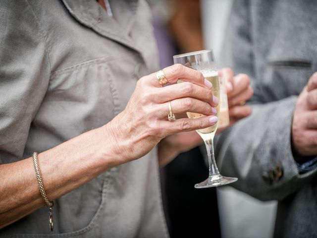 Le mariage de Jérôme et Laëtitia à Vasselay, Cher 39