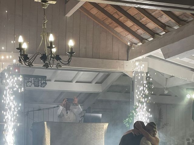 Le mariage de Stephanie et Romain à Sauvigny, Meuse 4