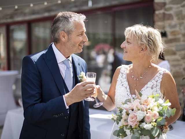 Le mariage de Tony et Sylvie à Couëron, Loire Atlantique 31