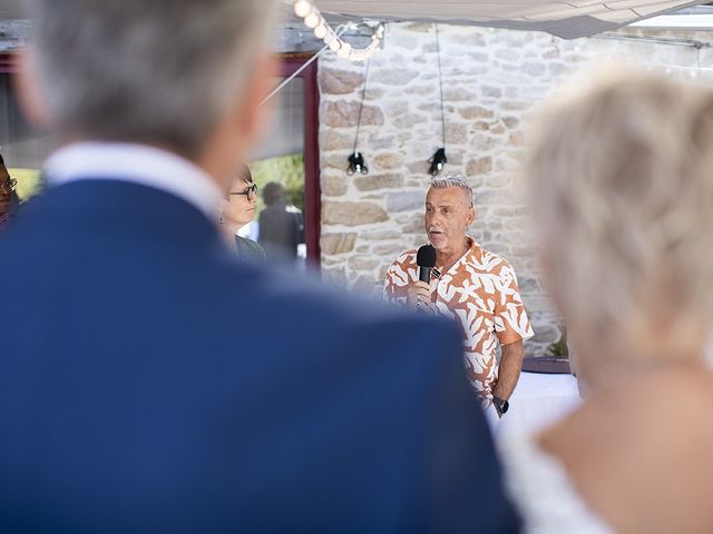 Le mariage de Tony et Sylvie à Couëron, Loire Atlantique 45