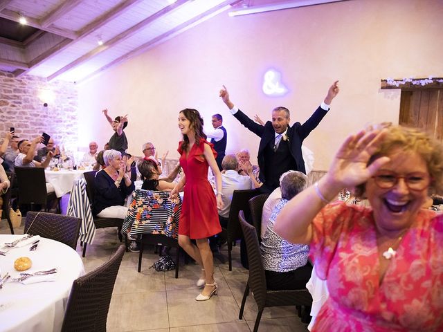 Le mariage de Tony et Sylvie à Couëron, Loire Atlantique 57