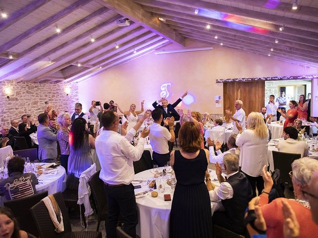 Le mariage de Tony et Sylvie à Couëron, Loire Atlantique 60