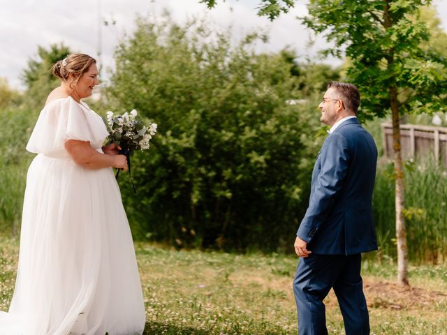 Le mariage de Alicia et Fabien à Nancy, Meurthe-et-Moselle 11