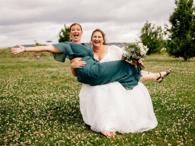 Le mariage de Alicia et Fabien à Nancy, Meurthe-et-Moselle 19