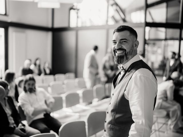 Le mariage de Alicia et Fabien à Nancy, Meurthe-et-Moselle 26
