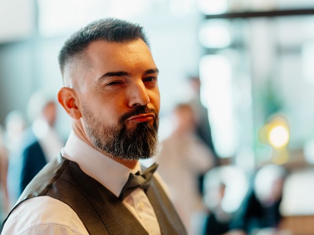 Le mariage de Alicia et Fabien à Nancy, Meurthe-et-Moselle 31