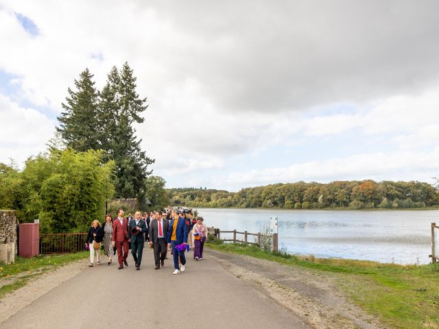 Le mariage de Jean-Philippe et David à Riaillé, Loire Atlantique 43