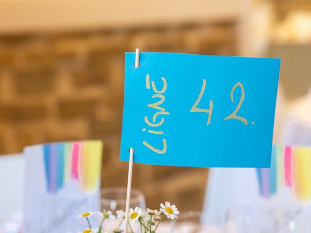 Le mariage de Jean-Philippe et David à Riaillé, Loire Atlantique 51