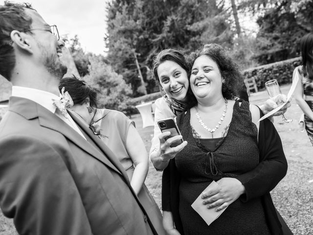 Le mariage de Jean-Philippe et David à Riaillé, Loire Atlantique 70
