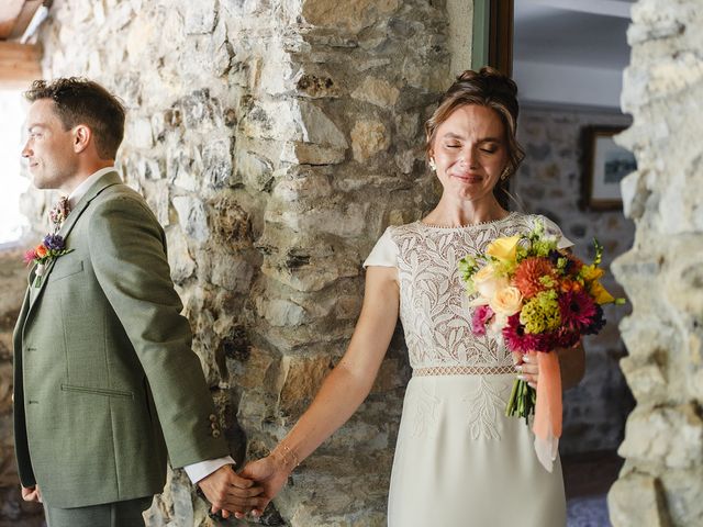 Le mariage de Vincent et Camille à Nyons, Drôme 21