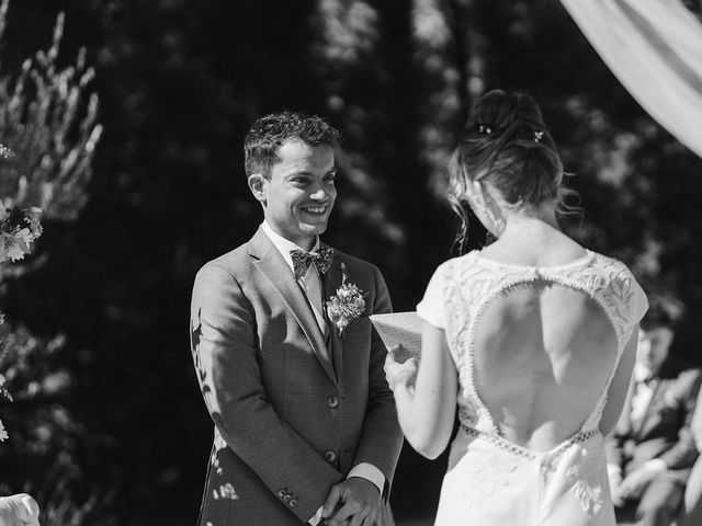 Le mariage de Vincent et Camille à Nyons, Drôme 31