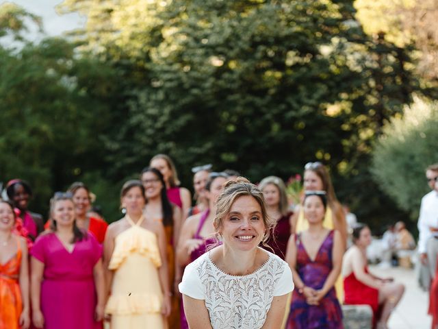 Le mariage de Vincent et Camille à Nyons, Drôme 36