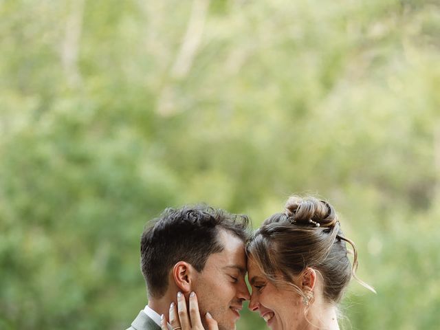 Le mariage de Vincent et Camille à Nyons, Drôme 50