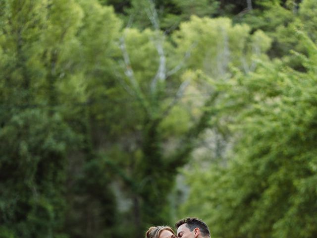 Le mariage de Vincent et Camille à Nyons, Drôme 52