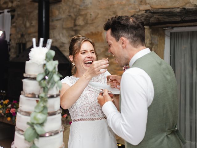 Le mariage de Vincent et Camille à Nyons, Drôme 58