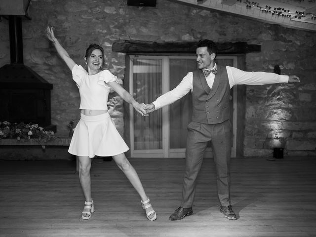 Le mariage de Vincent et Camille à Nyons, Drôme 62