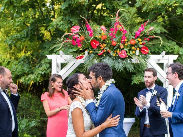 Le mariage de Julien et Julie à Sorgues, Vaucluse 18