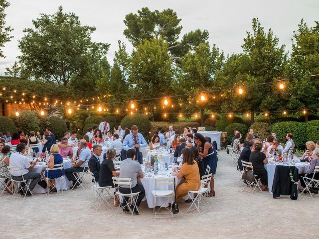 Le mariage de Julien et Julie à Sorgues, Vaucluse 33