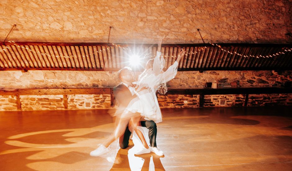 Le mariage de Quentin et Laetitia à Gan, Pyrénées-Atlantiques