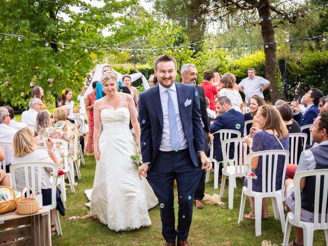 Le mariage de Frederic et Helene à Nantes, Loire Atlantique 25