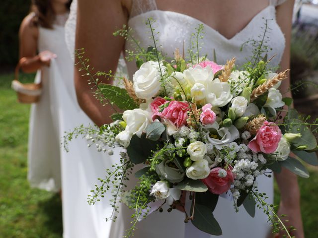 Le mariage de Alexandre et Ophélie à Saint-Aubin-lès-Elbeuf, Seine-Maritime 11