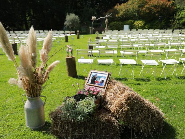 Le mariage de Alexandre et Ophélie à Saint-Aubin-lès-Elbeuf, Seine-Maritime 24