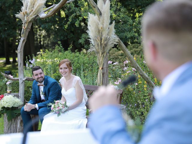 Le mariage de Alexandre et Ophélie à Saint-Aubin-lès-Elbeuf, Seine-Maritime 31