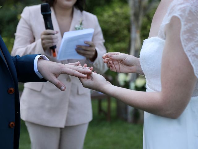 Le mariage de Alexandre et Ophélie à Saint-Aubin-lès-Elbeuf, Seine-Maritime 35