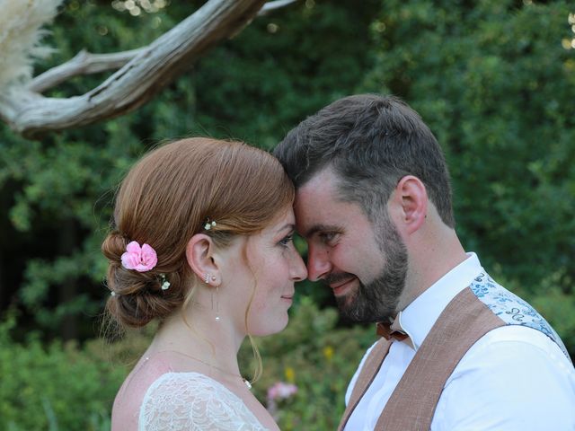 Le mariage de Alexandre et Ophélie à Saint-Aubin-lès-Elbeuf, Seine-Maritime 42