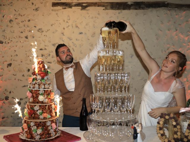 Le mariage de Alexandre et Ophélie à Saint-Aubin-lès-Elbeuf, Seine-Maritime 68