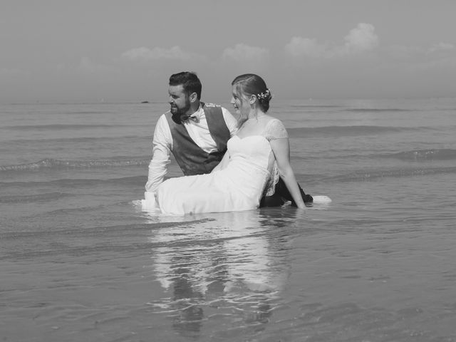 Le mariage de Alexandre et Ophélie à Saint-Aubin-lès-Elbeuf, Seine-Maritime 88