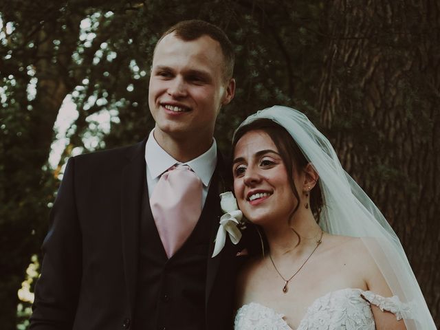 Le mariage de François et Lucie à Prades, Pyrénées-Orientales 17