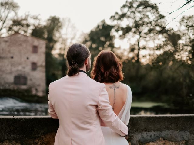 Le mariage de Florian et Josépha à Gorges, Loire Atlantique 2