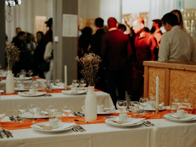 Le mariage de Florian et Josépha à Gorges, Loire Atlantique 5