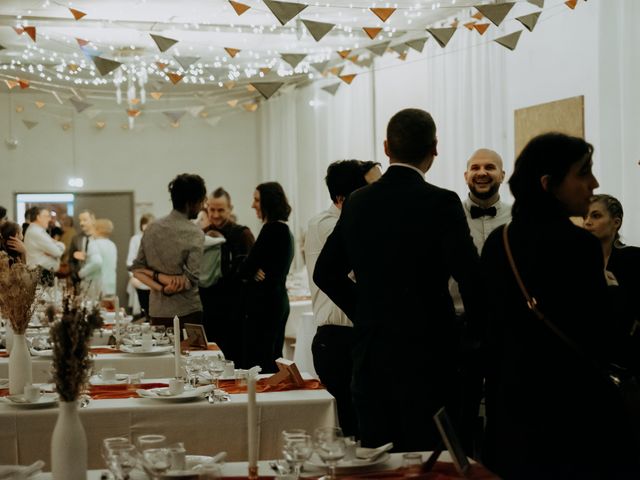 Le mariage de Florian et Josépha à Gorges, Loire Atlantique 8