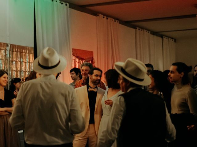 Le mariage de Florian et Josépha à Gorges, Loire Atlantique 13