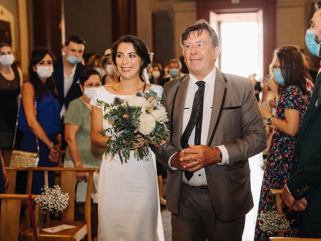 Le mariage de Vincent et Charlotte à Marcilly-d&apos;Azergues, Rhône 33