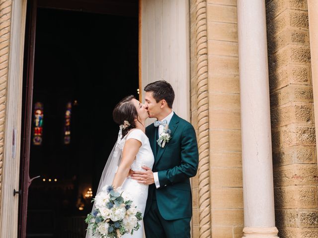 Le mariage de Vincent et Charlotte à Marcilly-d&apos;Azergues, Rhône 44