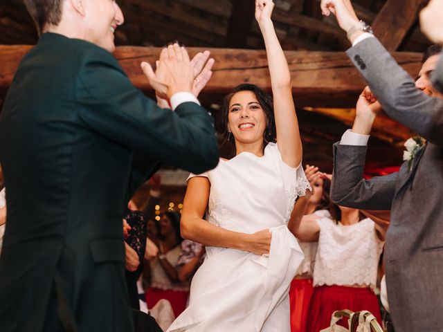 Le mariage de Vincent et Charlotte à Marcilly-d&apos;Azergues, Rhône 71